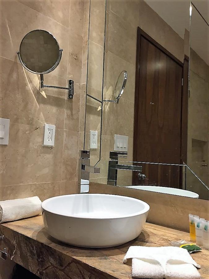 Hotel Hacienda Santa Fe Гуанахуато Екстер'єр фото